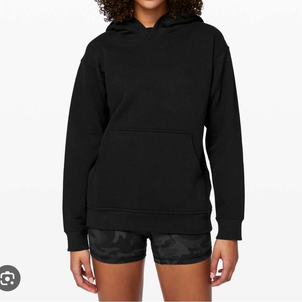 Lululemon All Yours Hoodie